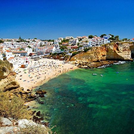 Casa Uniao Carvoeiro Lägenhet Carvoeiro  Exteriör bild