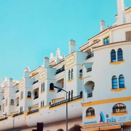 Casa Uniao Carvoeiro Lägenhet Carvoeiro  Exteriör bild