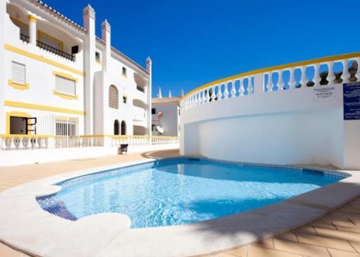 Casa Uniao Carvoeiro Lägenhet Carvoeiro  Exteriör bild
