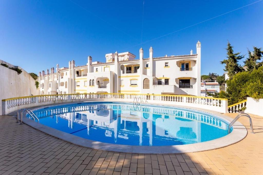 Casa Uniao Carvoeiro Lägenhet Carvoeiro  Exteriör bild
