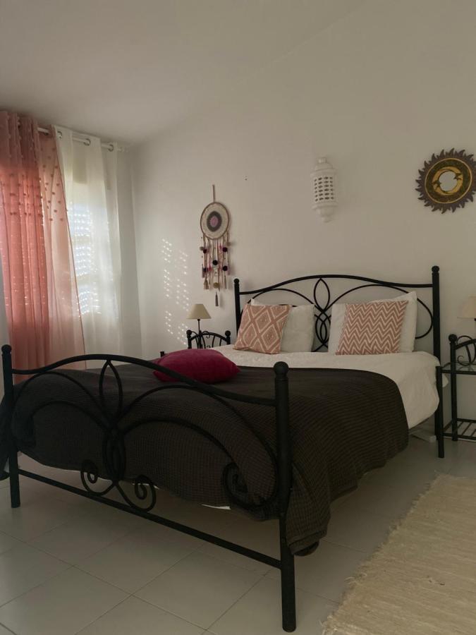 Casa Uniao Carvoeiro Lägenhet Carvoeiro  Exteriör bild