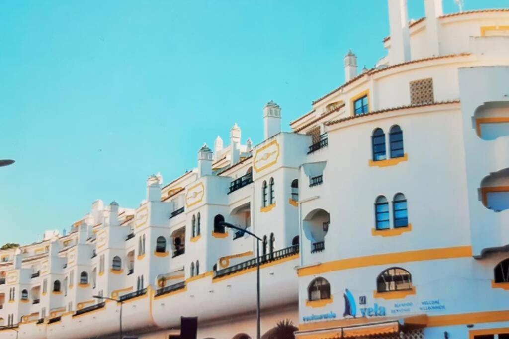 Casa Uniao Carvoeiro Lägenhet Carvoeiro  Exteriör bild
