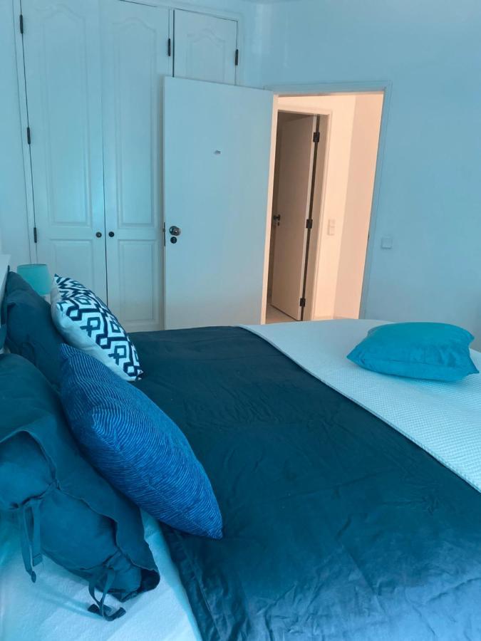 Casa Uniao Carvoeiro Lägenhet Carvoeiro  Exteriör bild