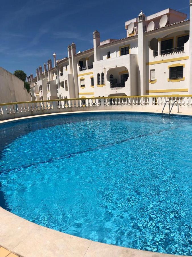Casa Uniao Carvoeiro Lägenhet Carvoeiro  Exteriör bild