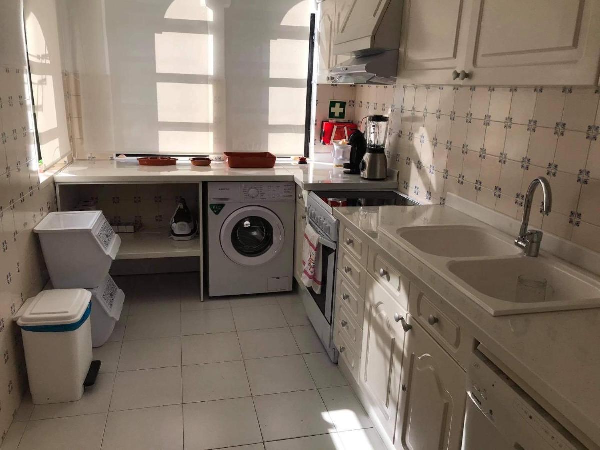 Casa Uniao Carvoeiro Lägenhet Carvoeiro  Exteriör bild